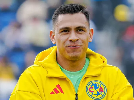 Javier Aguirre da ligera esperanza a Malagón de ser titular con el Tri