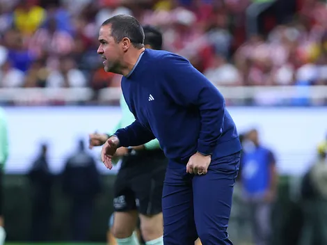 Las rotaciones que planea André Jardine en su 11 ante Tigres