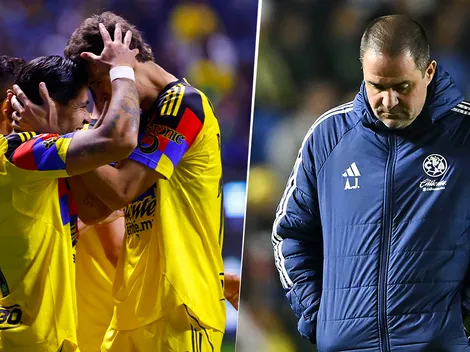 La sorpresa en el 11 de América que André Jardine prepara ante Tigres