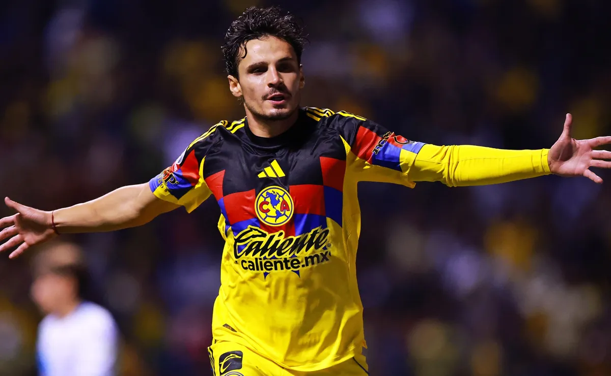 América vs Tigres UANL: los mejores pronósticos para la J8 del Clausura 2026 de la Liga MX - Aguilas Monumental