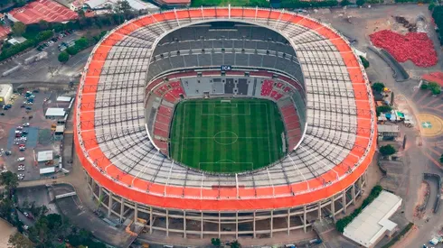 El Estadio Azteca tendrá un resultado final que causará mucha polémica.
