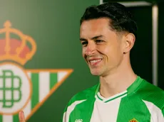 México prepara la convocatoria de Álvaro Fidalgo