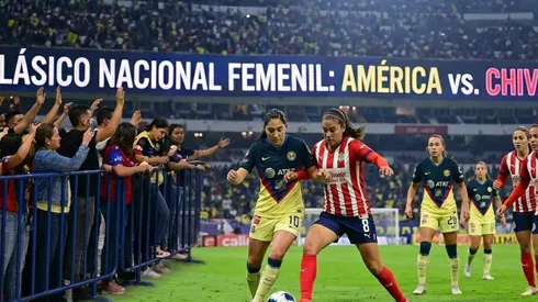 ¿Ya hay una fecha disponible para el Clásico?
