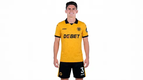 Israel Reyes tiene ofertas importantes para emigrar a Europa.
