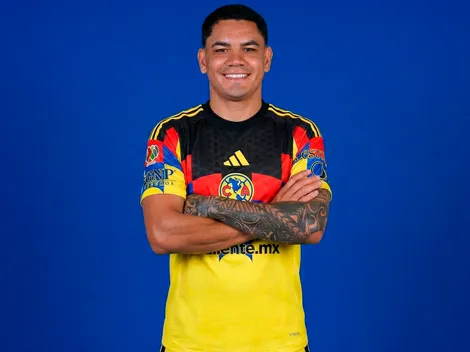 La verdad del posible fichaje del 'Toro' Fernández con el Club América