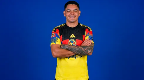 La verdad del posible fichaje del 'Toro' Fernández con el Club América