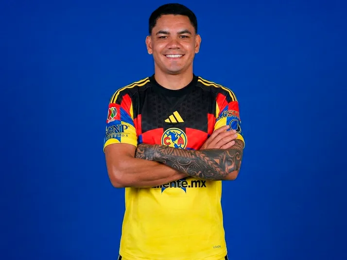 La verdad del posible fichaje del 'Toro' Fernández con el Club América