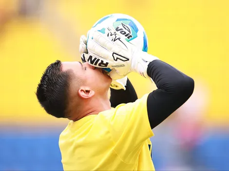 El posible reemplazo de Luis Ángel Malagón en el Club América