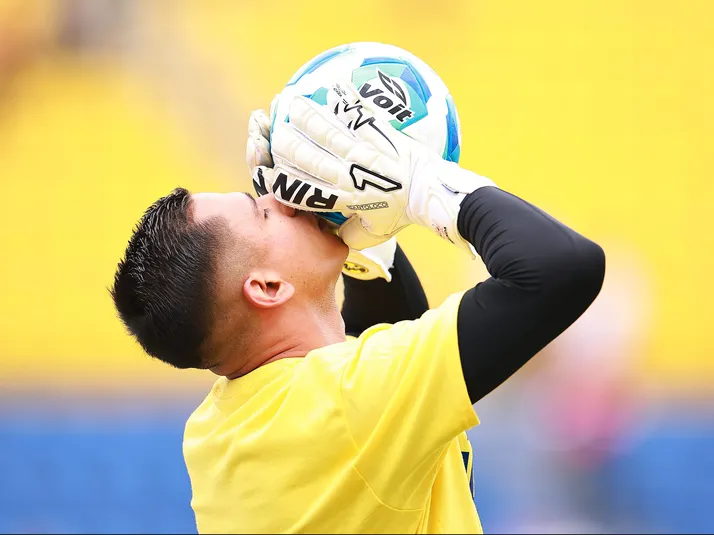 El posible reemplazo de Luis Ángel Malagón en el Club América