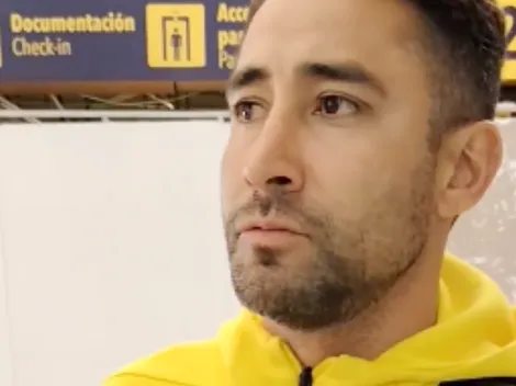 Luis Fuentes rompe el silencio tras la suspensión del Clásico Femenil y el código rojo