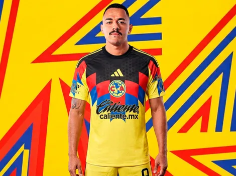 El delantero brasileño que surge como opción de refuerzo para el América