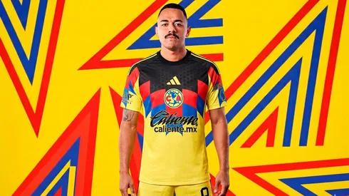 La posibilidad de un nuevo refuerzo brasileño, es atractivo en Coapa.
