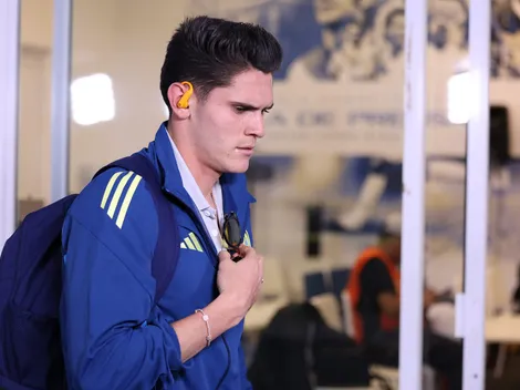 Si se va Israel Reyes, estos canteranos pelearían por un lugar en el América