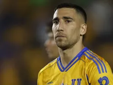 Fernando Gorriarán reconoció lo que significa jugar ante el América