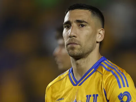 Fernando Gorriarán reconoció lo que significa jugar ante el América