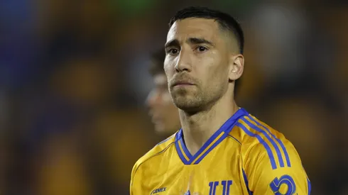 Fernando Gorriarán habló sobre lo que significa enfrentar al América