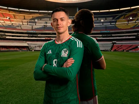 La dupla de lujo que pudo tener el Club América y ahora se haría realidad en la Selección Mexicana