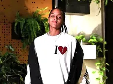 De la tensión en Guadalajara a su país natal: Geyse Ferreira ya reportó con Brasil