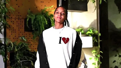 ¡Enfocada en lo que viene!
