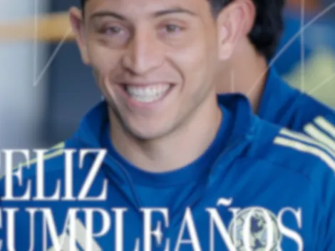 Alexis Gutiérrez y un cumpleaños que terminó en reclamos