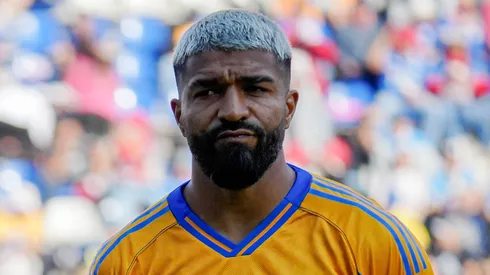 Rodrigo Aguirre se reencuentra con el América en la Liga MX
