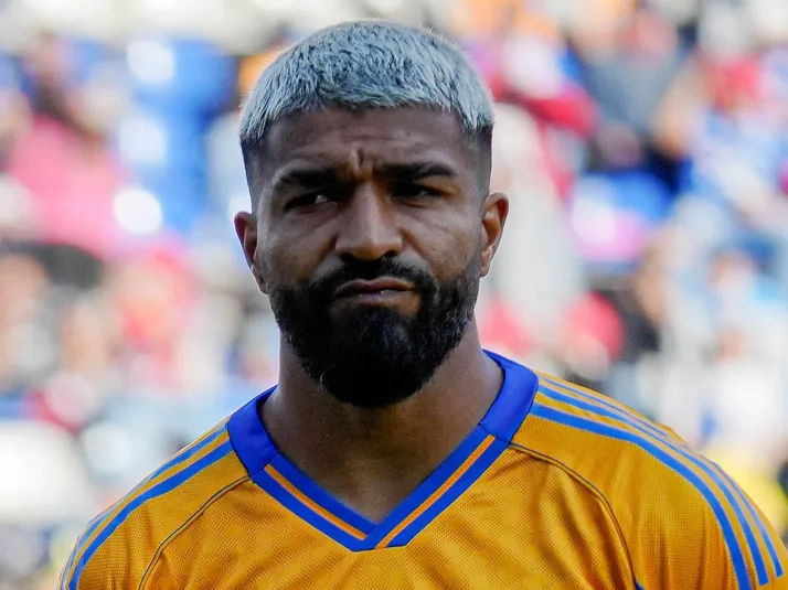 El defensa del América que espera con ansias el duelo contra Rodrigo Aguirre