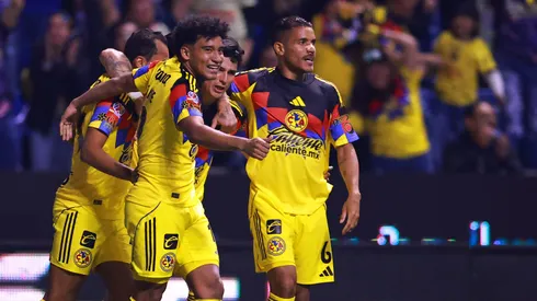 América ya sabe a quién enfrentará en la Concachampions
