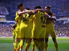 ¿Cuándo jugará el América contra Philadelphia Union?