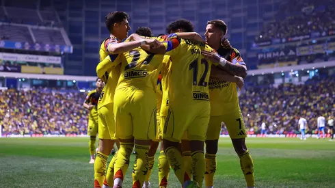 América se prepara para enfrentar al Philadelphia Union
