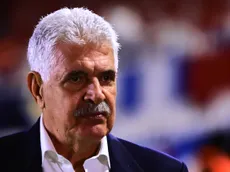 Tuca Ferretti ve a un jugador del América como titular indiscutible en el Mundial