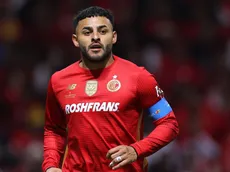 El contundente mensaje de Alexis Vega sobre Fidalgo y Quiñones