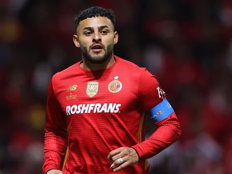 El contundente mensaje de Alexis Vega sobre Fidalgo y Quiñones