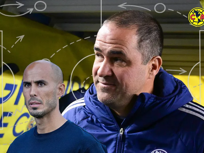 Análisis táctico: esto debe superar América si quiere vencer a Tigres