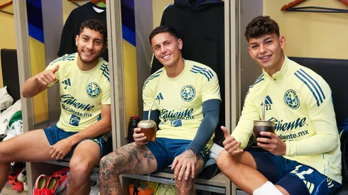 América se prepara para recibir a Tigres en la fecha 8 del Clausura 2026