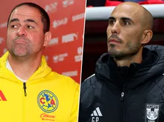 América vs. Tigres: las posibles alineaciones para la fecha 8 del Clausura 2026