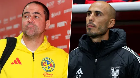América vs. Tigres: las posibles alineaciones para la fecha 8 del Clausura 2026
