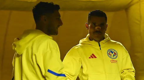 América tendría delicada baja de último minuto para enfrentar a Tigres
