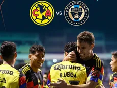 Fechas y sedes del América vs. Philadelphia Union de la Concachampions 2026