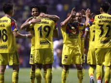Lo abuchearon en el América y casi responde a la afición