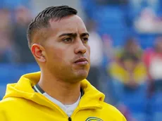 Erick Sánchez y el doloroso recuerdo que tiene con el Tri