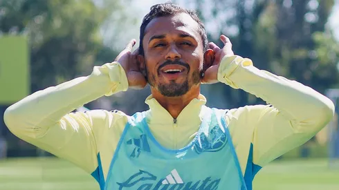 América ya se prepara para recibir a  Tigres en la jornada 8 del Clausura 2026
