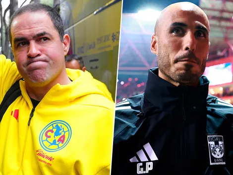 América vs. Tigres: alineaciones confirmadas para el partido amistoso del 2026