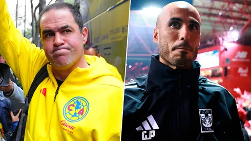 América vs. Tigres: alineaciones confirmadas de la fecha 8 del Clausura 2026
