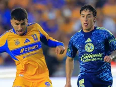 ¿América vs. Tigres va por TV Abierta? Así lo puedes ver EN VIVO