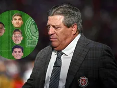 Miguel Herrera armó su Xl de México para el Mundial y dejó fuera a dos americanistas
