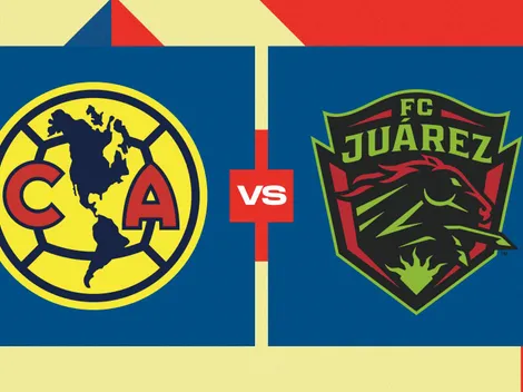 América vs. Juárez: Día y hora del partido de la Jornada 9 del Clausura 2026