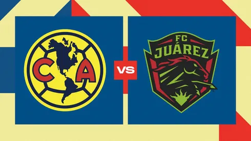 América enfrentará a Juárez en la Jornada 9
