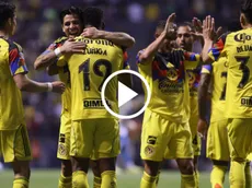 EN VIVO: América vs. Tigres, por el Clausura 2026