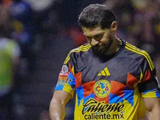 ¿Por qué Henry Martín no juega ante Tigres?