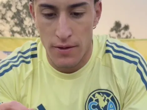 El video de Alejandro Zendejas dibujando que está volviendo locos a los fanáticos